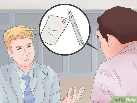 Image titled Live With an Allergy to Shellfish Step 12