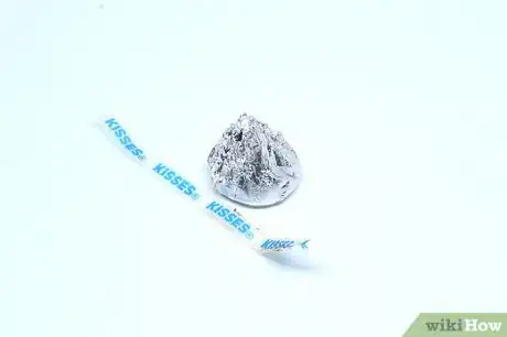 Image titled Make a Chocolate Bouquet Step 2