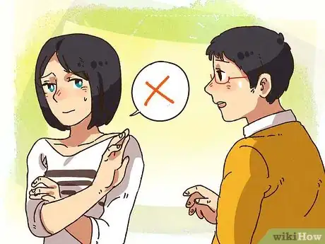 Image titled Ask Out an Older Girl in High School Step 11