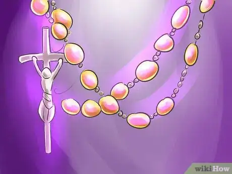 Image titled Become a Cardinal Step 3