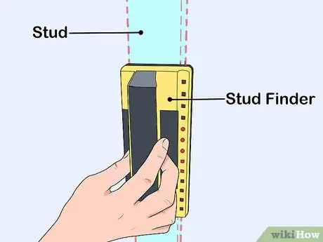 Image titled Install RTA Cabinets Step 3