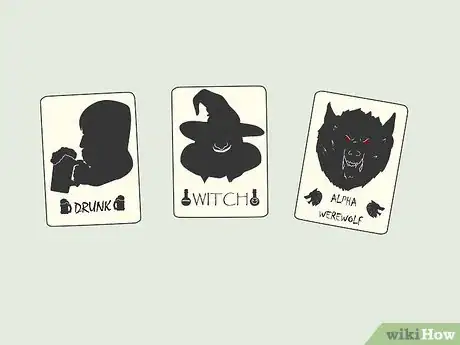 Image titled Play Werewolf (Party Game) Step 5