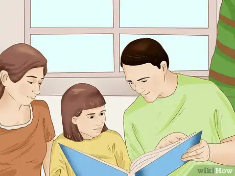 Image titled Find Time to Homeschool During the Holidays Step 9