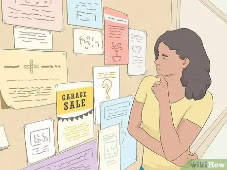 Image titled Find Garage Sales Step 6