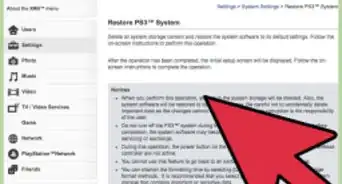Upgrade Your Hard Drive in a PlayStation 3