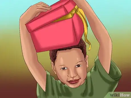 Image titled Change Your World for God Step 11