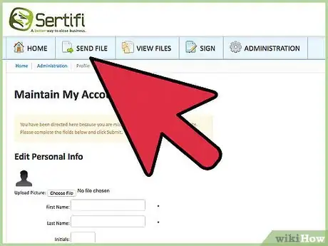 Image titled Use Electronic Signatures on Online Contracts Step 3