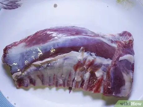 Image titled Cook Ribs on the Grill Step 2