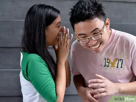 Image titled Talk to Somebody Who Is Hard of Hearing Step 4