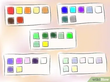 Image titled Redo Your Bedroom with a Very Low Budget (Teen Girls) Step 3