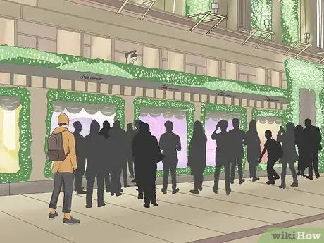 Image titled Celebrate Christmas in New York Step 2