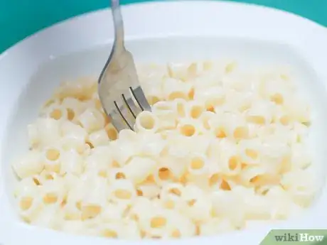 Image titled Reheat Leftover Pasta Without It Separating or Drying Up Step 7