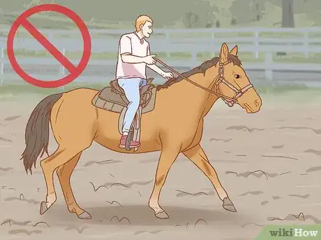 Image titled Prevent Laminitis in Horses Step 10