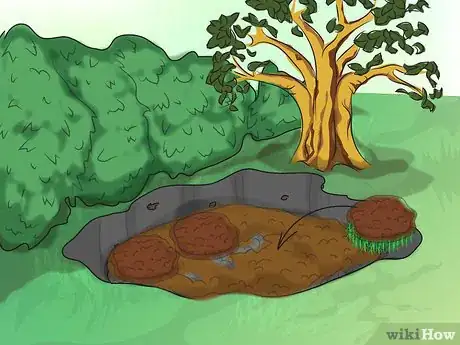 Image titled Make a Bog Garden Step 4