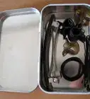 Reuse an Empty Altoids Tin