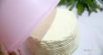 Defrost a Cake