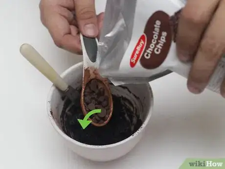 Image titled Make a Microwave Muffin in a Mug Step 3