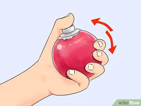 Image titled Make Filled Glass or Plastic Ornaments Step 5