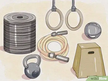 Image titled Start a Crossfit Box Step 2