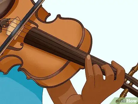 Image titled Improve Violin Intonation Step 6