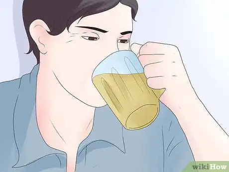 Image titled Identify a Male Midlife Crisis (For Women) Step 13