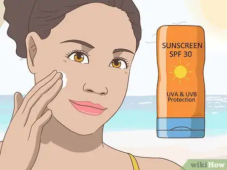 Image titled Heal Red Skin Step 12