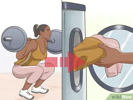 Image titled Avoid Exercise‐Related Acne Step 9