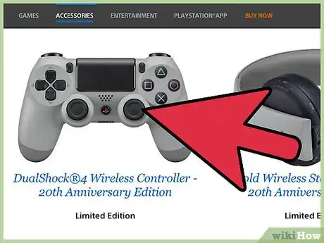 Image titled Replace PlayStation 4 Controller Analog Sticks Step 15