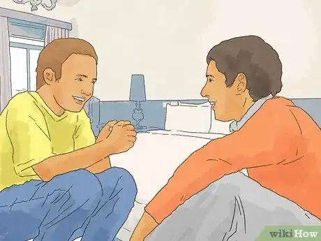 Image titled Convince Your Parents to Let You Post Your Videos on YouTube Step 10