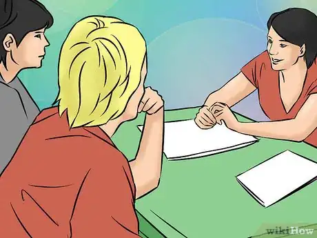 Image titled Study Lecture Notes Step 12