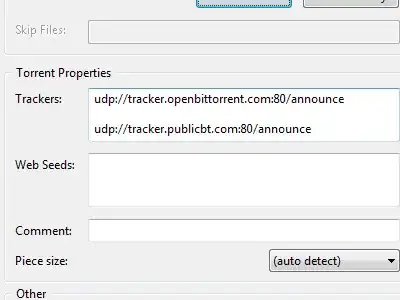 Image titled Share Personal or Public Files Using uTorrent Step 5