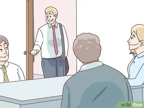 Image titled Work a Flextime Schedule Step 9