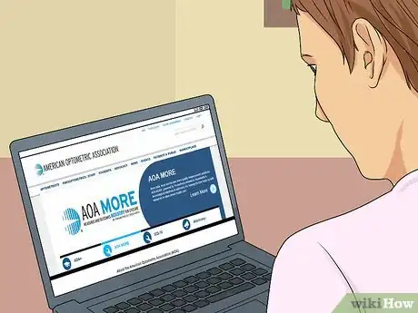 Image titled Know if Lasik Eye Surgery Is for You Step 6