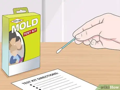 Image titled Test a Home for Mold Step 2