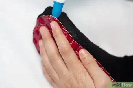 Image titled Make Cool Weather Minimalist Running Shoes Step 10