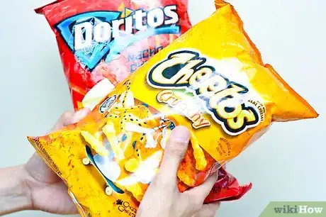 Image titled Plan a One Direction Party Step 5