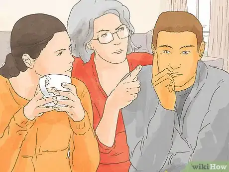 Image titled Come Out to Strict Religious Parents When You're Gay Step 13