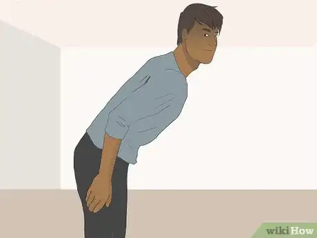 Image titled Do a Body Roll Step 3