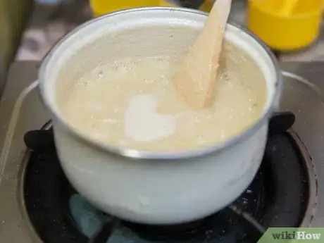 Image titled Make Coconut Sweets Step 3