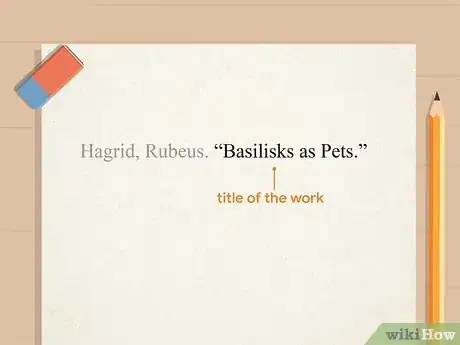 Image titled Cite Personal Communications Step 2