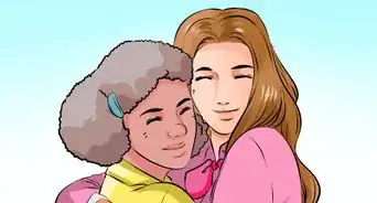 Be a Supportive Sibling