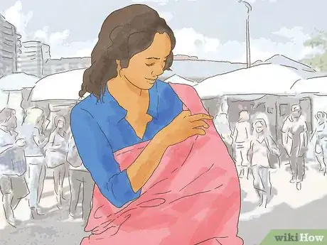 Image titled Breastfeed in Public Step 9