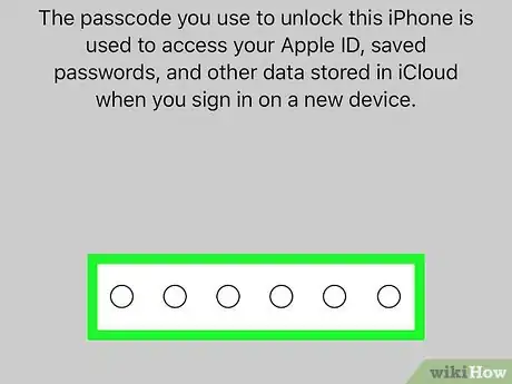 Image titled Sign Into iCloud Step 9