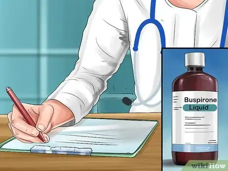 Image titled Give Serotonin (5 Ht) Agonists to a Cat Step 8