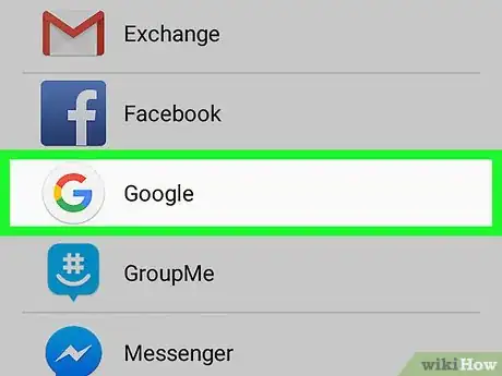 Image titled Add a Google Account on Android Step 11