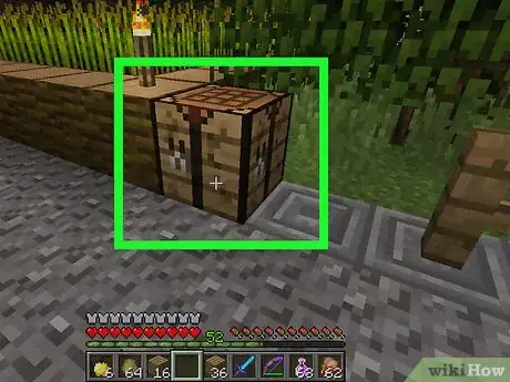 Image titled Create Leather Armor in Minecraft (for Computers) Step 12