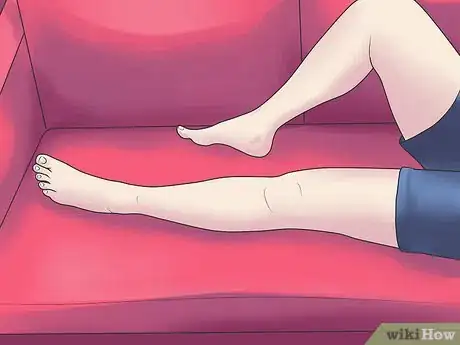 Image titled Treat a Broken Ankle Step 8