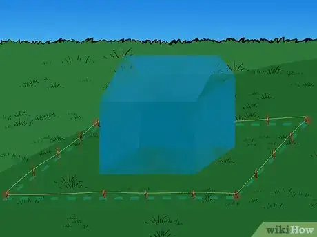 Image titled Erect a Fence Step 5Bullet2