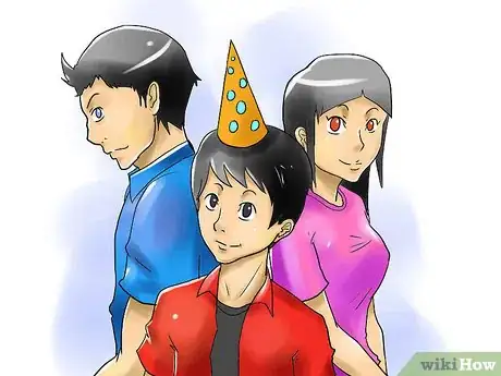 Image titled Host a Teen Party Step 1