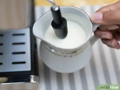 Image titled Make Espresso Drinks Step 6